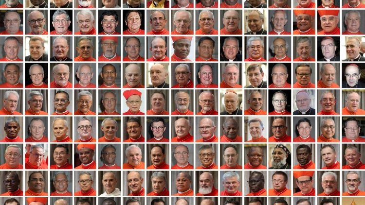 Viele Kandidaten standen zur Auswahl - nicht zu zählen eventuelle Kandidaten von außen...