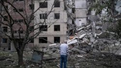 Images from the ongoing war