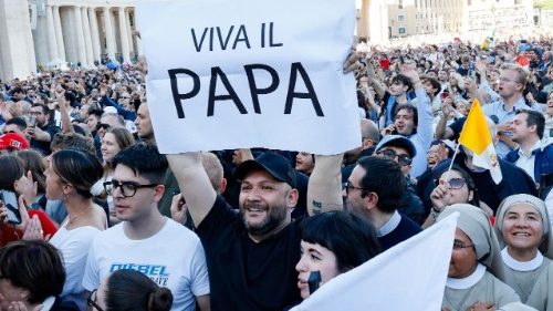 D: Bätzing sieht unter Leo XIV. Fortsetzung der Kirchenreformen