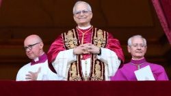 Il nuovo Papa � Robert Francis Prevost, sar� Leone XIV