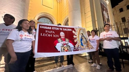 Les visages de l'action missionnaire de Léon XIV au Pérou