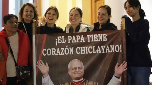 „Einer von uns“: Ordensfrau erinnert sich