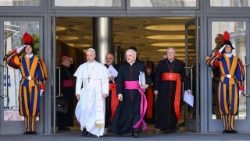 திருத்தந்தை 14ஆம் லியோ