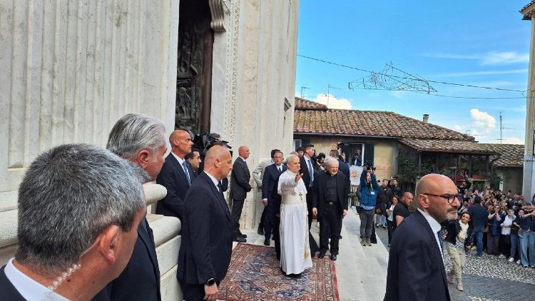 https://www.vaticannews.va/hy/pope/news/2025-05/hy-visita-papa-leone-xiv-santuario-madonna-buon-consiglio.html