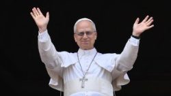 திருத்தந்தை 14ஆம் லியோ 