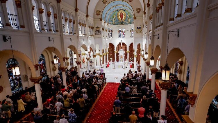 Ibada kwa Moyo Mtakatifu wa Yesu ni chemchemi ya utakatifu wa maisha