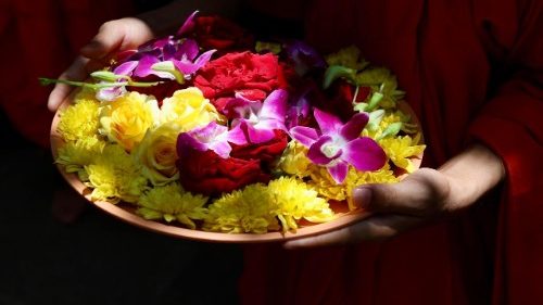 Budisti in kristjani, prek dialoga ponuditi odgovore na izzive našega časa