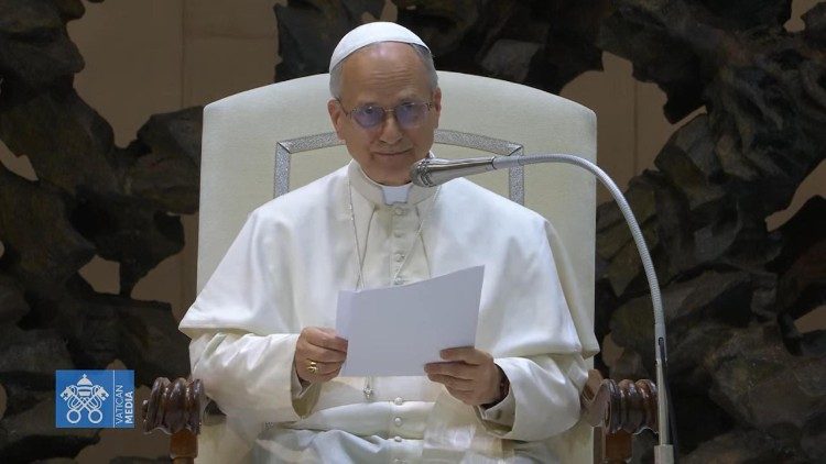 Angol nyelvű üzenettel köszöntötte a chicagói rendezvényt  