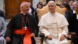 திருத்தந்தை 14-ஆம் லியோ 