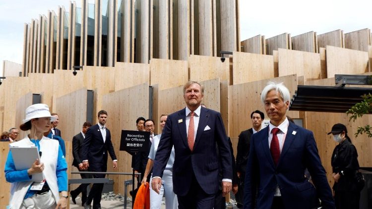 Expo Osaka, Japan 2025