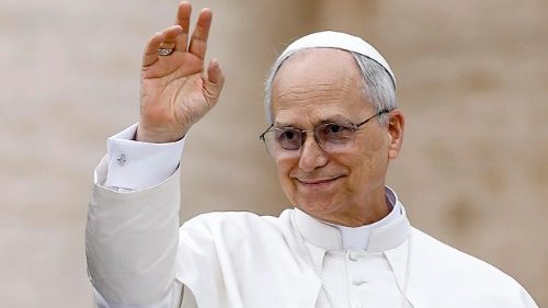 Il Papa agli Atenei cattolici: in un'epoca di canti delle sirene, siate itinerari verso Dio