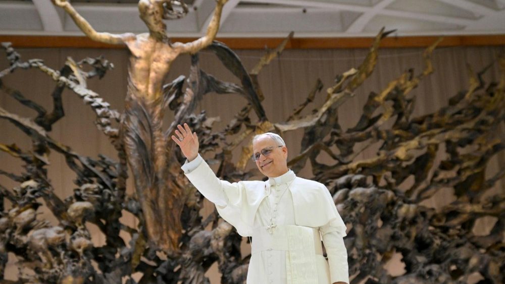 ++ Il Papa alla Curia, costruiamo unita', via incomprensioni ++