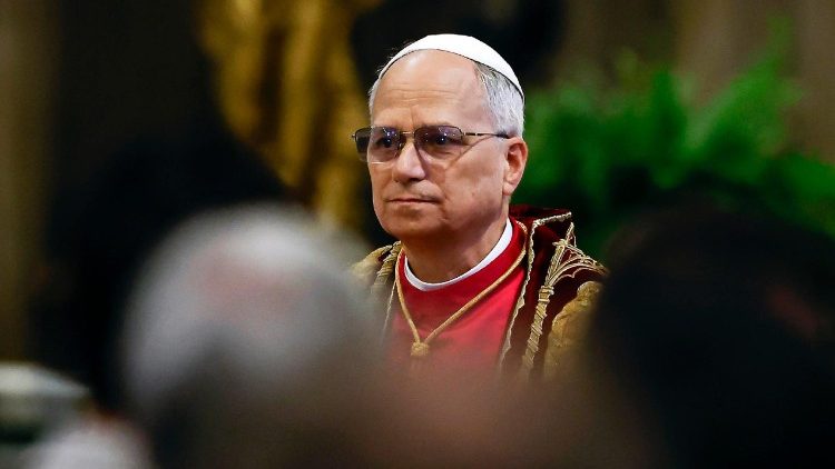 Papa Leo XIV Kutoa Daraja Takatifu ya Upadre