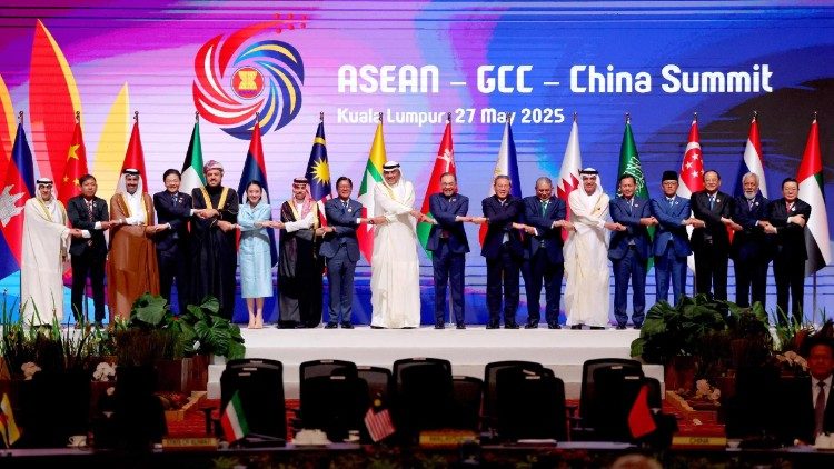 Il 46.mo vertice Asean, in Malaysia