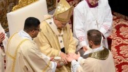 திருத்தந்தை 14-ஆம் லியோ 