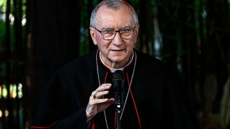 Inaugurazione del Cubicolo di Papa Eusebio nella Catacomba di San Callisto