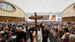 Maadhimisho ya Mwaka huu ya Kumbukumbu ya Bikira Maria Mama wa Kanisa yanabeba uzito wa pekee kwani ni sehemu pia ya maadhimisho ya Jubilei ya Vatican: “Kiti kitakatifu” “Holy See.”