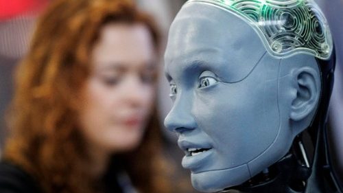 A Intelig&ecirc;ncia Artificial como instrumento de guerra