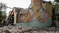 ഖാർക്കിവിൽ നിന്നുള്ള ദൃശ്യം 