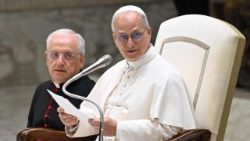 Papa, Roma segnata da povert� e gravi emergenze,come l'abitativa