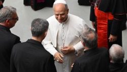 Papa, Roma segnata da povert� e gravi emergenze,come l'abitativa