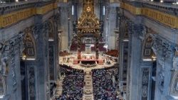 Базилика "Свети Петър"