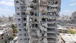 Baba Mtakatifu Leo XIV anasema, kamwe mwanadamu hapaswi kuzoea vita!