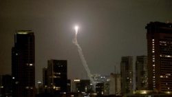 Իրան-Իսրայէլ պատերազմ