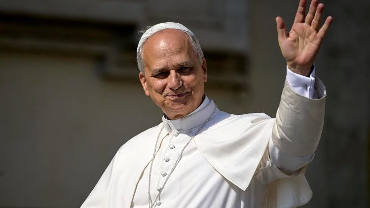 ലിയൊ പതിനാലാമൻ പാപ്പാ