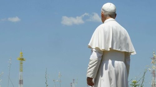 Mit Papst Leo live durch den September