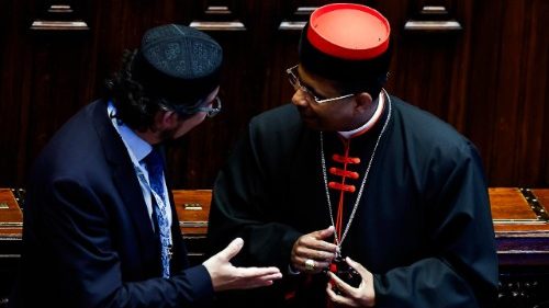 Japan: Interreligiöse Konferenz erfolgreich abgeschlossen