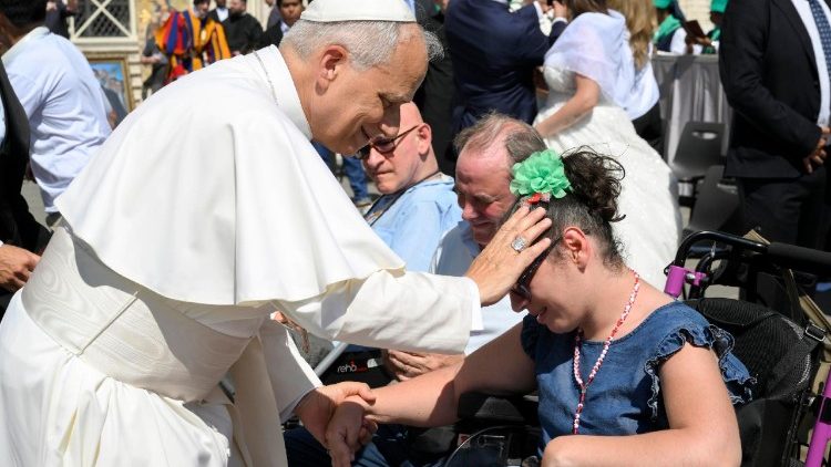 Kristo Yesu alimfufua Binti Yairo: yesu ni chemchemi ya matumaini