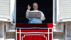 ር. ሊ. ጳ. ልዮን፦ ሓድነት ብምስክርነትን ይቕረታን ክህነጽ ይከኣል ኢዩ