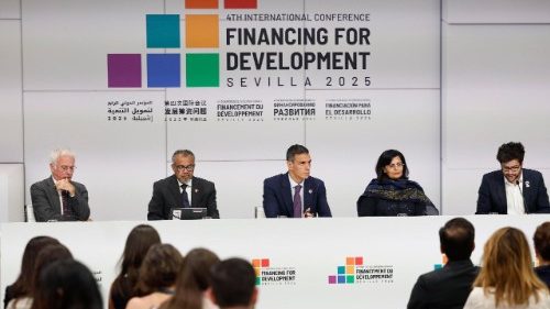 L’endettement au cœur de la crise du développement  