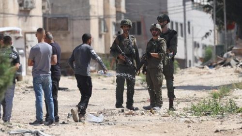 Israel’s economic interests and the threat of annexation