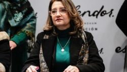 Press conference on 10th Study Day of the Society of Latin American Catechists in Asuncion