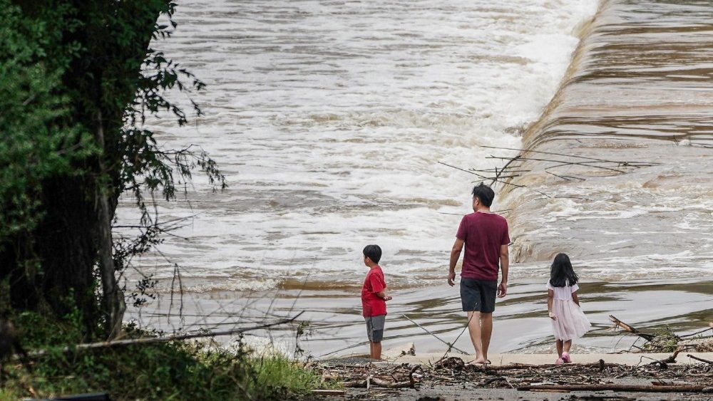 Dozens killed in Texas floods