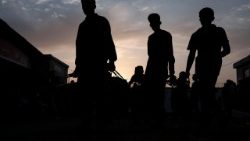  Irán intensifica las expulsiones de repatriados afganos ante la escasez de ayuda