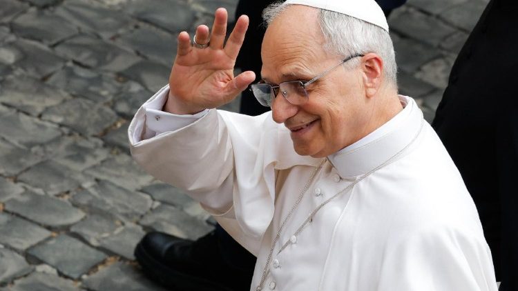 Popiežius Kastel Gandolfe