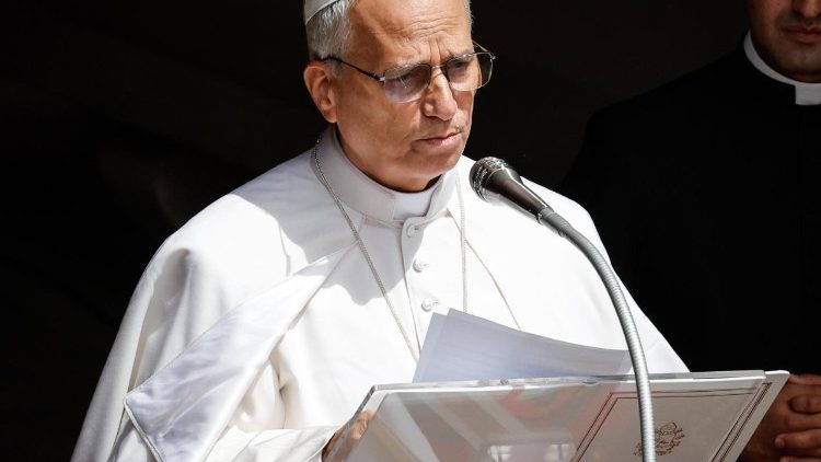 Papa, continuiamo a pregare per pace e per vittime guerra