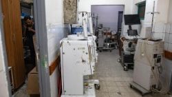 Situația umanitară din Gaza. Comunicat al agențiilor ONU: risc de colaps.