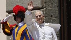 Pope Leo XIV Angelus Prayer