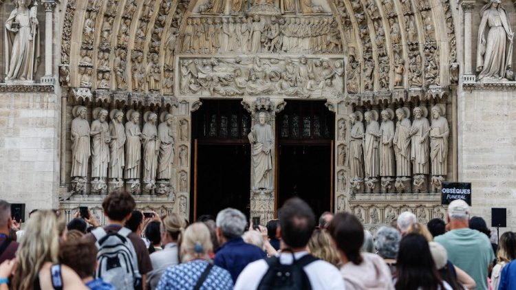 Papa Leo XIV ametuma salam za rambirambi kwa watu wa Mungu