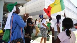 Maadhimisho ya Jubilei ya vijana yameanza kuingia katika kiini chake kwa vijana kupata nafasi ya kukimbilia huruma ya Mungu katika Sakramenti ya upatanisho. 