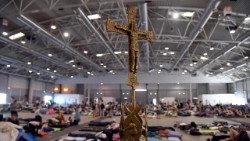 Giubileo dei Giovani, l'abbraccio di Roma ai pellegrini