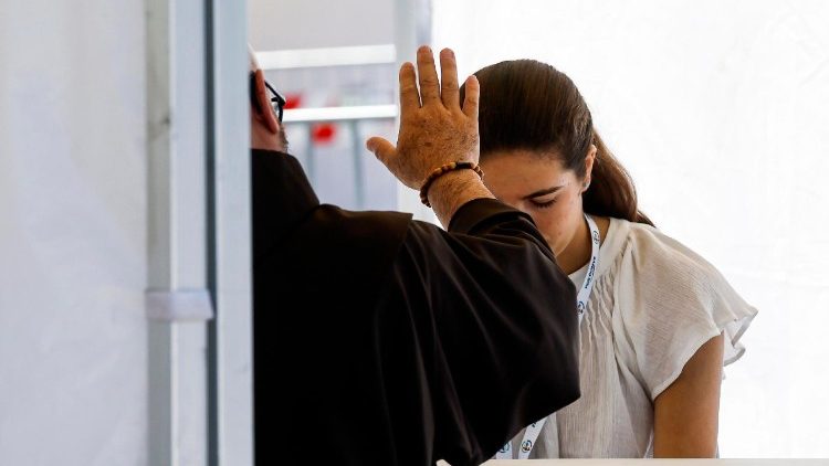 Изповед на Circo Massimo