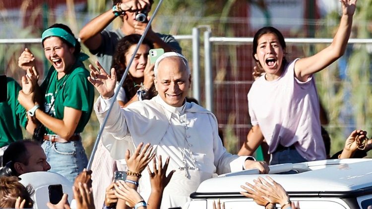 Kuna furaha kubwa kutoa kuliko kupokea!