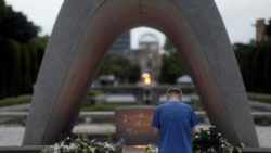 البابا في ذكرى هيروشيما: دعوة إلى العدالة والحوار