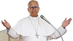 Leó pápa áldását küldi a Kolombusz  lovagoknak