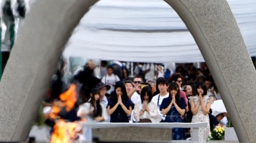 Leone XIV: la minaccia della reciproca distruzione ceda il passo al dialogo